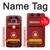 S3957 Emergency Medical Service Hülle Schutzhülle Taschen für Motorola Moto G7, Moto G7 Plus