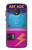 S3961 Arcade Cabinet Retro Machine Hülle Schutzhülle Taschen für Motorola Moto G6