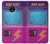 S3961 Arcade Cabinet Retro Machine Hülle Schutzhülle Taschen für Motorola Moto G6