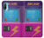 S3961 Arcade Cabinet Retro Machine Hülle Schutzhülle Taschen für Motorola Moto E20,E30,E40