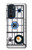 S3928 Cooking Kitchen Graphic Hülle Schutzhülle Taschen für Motorola Edge 30 Pro