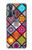 S3943 Maldalas Pattern Hülle Schutzhülle Taschen für Motorola Edge+