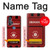 S3957 Emergency Medical Service Hülle Schutzhülle Taschen für Motorola Edge+
