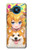 S3918 Baby Corgi Dog Corgi Girl Candy Hülle Schutzhülle Taschen für Nokia 8.3 5G S3918 Baby Corgi Dog Corgi Girl Candy Hülle Schutzhülle Taschen für Nokia 8.3 5G
