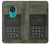 S3959 Military Radio Graphic Print Hülle Schutzhülle Taschen für Nokia 7.2