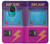 S3961 Arcade Cabinet Retro Machine Hülle Schutzhülle Taschen für Nokia 7.2