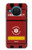 S3957 Emergency Medical Service Hülle Schutzhülle Taschen für Nokia X20
