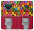 S3938 Gumball Capsule Game Graphic Hülle Schutzhülle Taschen für Nokia X10