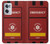 S3957 Emergency Medical Service Hülle Schutzhülle Taschen für OnePlus Nord CE 2 5G