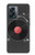 S3952 Turntable Vinyl Record Player Graphic Hülle Schutzhülle Taschen für OnePlus Nord N300