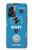 S3962 Guitar Analog Delay Graphic Hülle Schutzhülle Taschen für OnePlus Nord N300