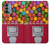 S3938 Gumball Capsule Game Graphic Hülle Schutzhülle Taschen für OnePlus Nord N200 5G