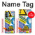S3960 Safety Signs Sticker Collage Hülle Schutzhülle Taschen für OnePlus Nord N200 5G