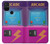 S3961 Arcade Cabinet Retro Machine Hülle Schutzhülle Taschen für OnePlus Nord N100