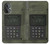 S3959 Military Radio Graphic Print Hülle Schutzhülle Taschen für OnePlus Nord N20 5G