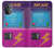 S3961 Arcade Cabinet Retro Machine Hülle Schutzhülle Taschen für OnePlus Nord N20 5G