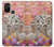 S3916 Alpaca Family Baby Alpaca Hülle Schutzhülle Taschen für OnePlus Nord N10 5G
