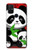 S3929 Cute Panda Eating Bamboo Hülle Schutzhülle Taschen für OnePlus Nord N10 5G S3929 Cute Panda Eating Bamboo Hülle Schutzhülle Taschen für OnePlus Nord N10 5G