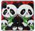 S3929 Cute Panda Eating Bamboo Hülle Schutzhülle Taschen für OnePlus Nord N10 5G S3929 Cute Panda Eating Bamboo Hülle Schutzhülle Taschen für OnePlus Nord N10 5G