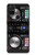 S3931 DJ Mixer Graphic Paint Hülle Schutzhülle Taschen für OnePlus Nord N10 5G