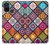 S3943 Maldalas Pattern Hülle Schutzhülle Taschen für OnePlus Nord N10 5G