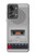 S3953 Vintage Cassette Player Graphic Hülle Schutzhülle Taschen für OnePlus Nord 2T
