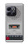 S3953 Vintage Cassette Player Graphic Hülle Schutzhülle Taschen für OnePlus 10T
