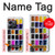 S3956 Watercolor Palette Box Graphic Hülle Schutzhülle Taschen für OnePlus 10T