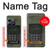S3959 Military Radio Graphic Print Hülle Schutzhülle Taschen für OnePlus 10T
