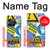 S3960 Safety Signs Sticker Collage Hülle Schutzhülle Taschen für OnePlus 10T