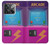 S3961 Arcade Cabinet Retro Machine Hülle Schutzhülle Taschen für OnePlus 10T