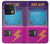 S3961 Arcade Cabinet Retro Machine Hülle Schutzhülle Taschen für OnePlus 10 Pro