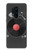 S3952 Turntable Vinyl Record Player Graphic Hülle Schutzhülle Taschen für OnePlus 8 Pro
