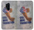 S3963 Still More Production Vintage Postcard Hülle Schutzhülle Taschen für OnePlus 8 Pro