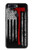 S3958 Firefighter Axe Flag Hülle Schutzhülle Taschen für OnePlus 5T