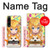 S3918 Baby Corgi Dog Corgi Girl Candy Hülle Schutzhülle Taschen für Sony Xperia 1 IV