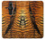 S3951 Tiger Eye Tear Marks Hülle Schutzhülle Taschen für Sony Xperia Pro-I