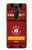 S3957 Emergency Medical Service Hülle Schutzhülle Taschen für Sony Xperia Pro-I