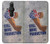 S3963 Still More Production Vintage Postcard Hülle Schutzhülle Taschen für Sony Xperia Pro-I