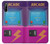S3961 Arcade Cabinet Retro Machine Hülle Schutzhülle Taschen für Sony Xperia 10 III