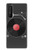 S3952 Turntable Vinyl Record Player Graphic Hülle Schutzhülle Taschen für Sony Xperia 1 III