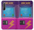 S3961 Arcade Cabinet Retro Machine Hülle Schutzhülle Taschen für Sony Xperia 1 II