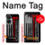 S3958 Firefighter Axe Flag Hülle Schutzhülle Taschen für OnePlus Nord CE 3 Lite, Nord N30 5G