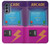 S3961 Arcade Cabinet Retro Machine Hülle Schutzhülle Taschen für Motorola Moto G62 5G