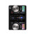 S3931 DJ Mixer Graphic Paint Hülle Schutzhülle Taschen für iPad Air (2020, 2022), Air 11 (2024,2025,2026), Pro 11 (2022)