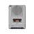 S3953 Vintage Cassette Player Graphic Hülle Schutzhülle Taschen für iPad Pro 10.5, iPad Air (2019, 3rd)