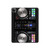 S3931 DJ Mixer Graphic Paint Hülle Schutzhülle Taschen für iPad Pro 12.9 (2022, 2021, 2020, 2018), iPad Air 13 (2025, 2024)
