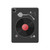 S3952 Turntable Vinyl Record Player Graphic Hülle Schutzhülle Taschen für iPad Pro 12.9 (2022,2021,2020,2018, 3rd, 4th, 5th, 6th)