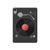 S3952 Turntable Vinyl Record Player Graphic Hülle Schutzhülle Taschen für iPad mini 6, iPad mini (2021)