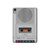 S3953 Vintage Cassette Player Graphic Hülle Schutzhülle Taschen für iPad mini 6, iPad mini (2021)